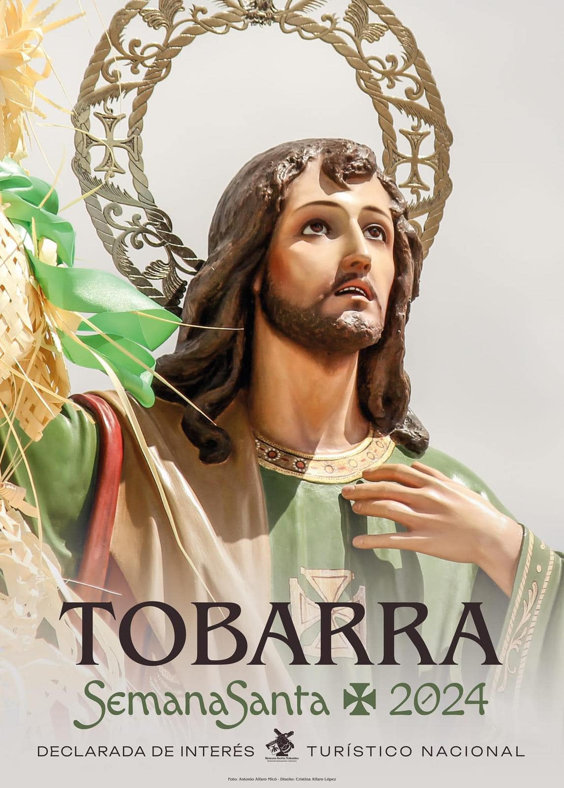 Semana Santa en Tobarra  